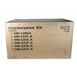 Kit Manutenzione Originale 1702LH8KL0, 613510065, B0988, MK-6305A UTAX Conf.1