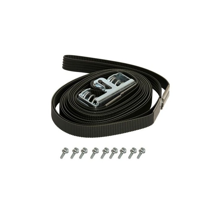 Cinghia + Tensioner Originale CQ109-67004 HP Conf.1