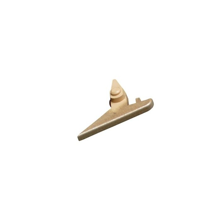 Unghietta Rullo Fusore Superiore Originale AE04-4072 RICOH Conf.1