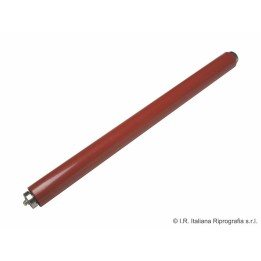 Rullo Fusore Inferiore PFA (con cuscinetti) Compatibile 2FG93150, 2FG93151 UTAX Conf.1