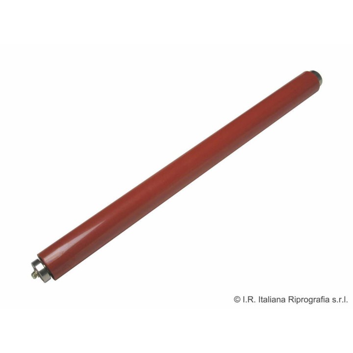 Rullo Fusore Inferiore PFA (con cuscinetti) Compatibile 2FG93150, 2FG93151 UTAX Conf.1