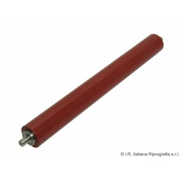 Rullo Fusore Inferiore PFA Compatibile DZLA000302 PANASONIC Conf.1