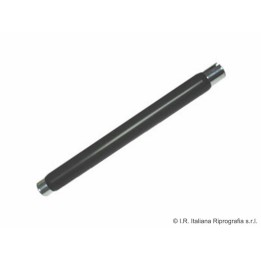 Rullo Fusore Superiore Compatibile DZLA000345, DZLA000372, DZLA000416 PANASONIC Conf.1