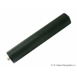 Rullo Inferiore PFA Compatibile 6LH72623000 TOSHIBA Conf.1