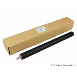Rullo Fusore Inferiore PFA Compatibile AE02-0104, AE02-0118, AE02-0138, AE02-0161 RICOH Conf.1