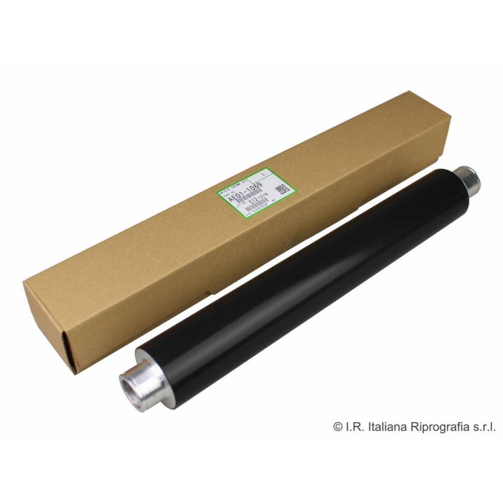 Rullo Fusore Superiore (Long Life) Compatibile AE01-1069 INFOTEC Conf.1