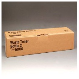 Vaschetta Di Recupero Originale 400868, 89040073, B051-6311, K143, Type 5000 /2 RICOH Conf.1