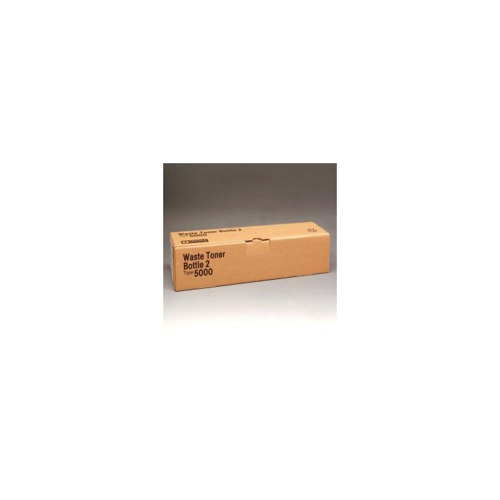 Vaschetta Di Recupero Originale 400868, 89040073, B051-6311, K143, Type 5000 /2 RICOH Conf.1