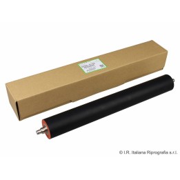 Rullo Fusore Inferiore PFA Compatibile AE02-0145, AE02-0162, AE02-0182, AE02-0209 RICOH Conf.1