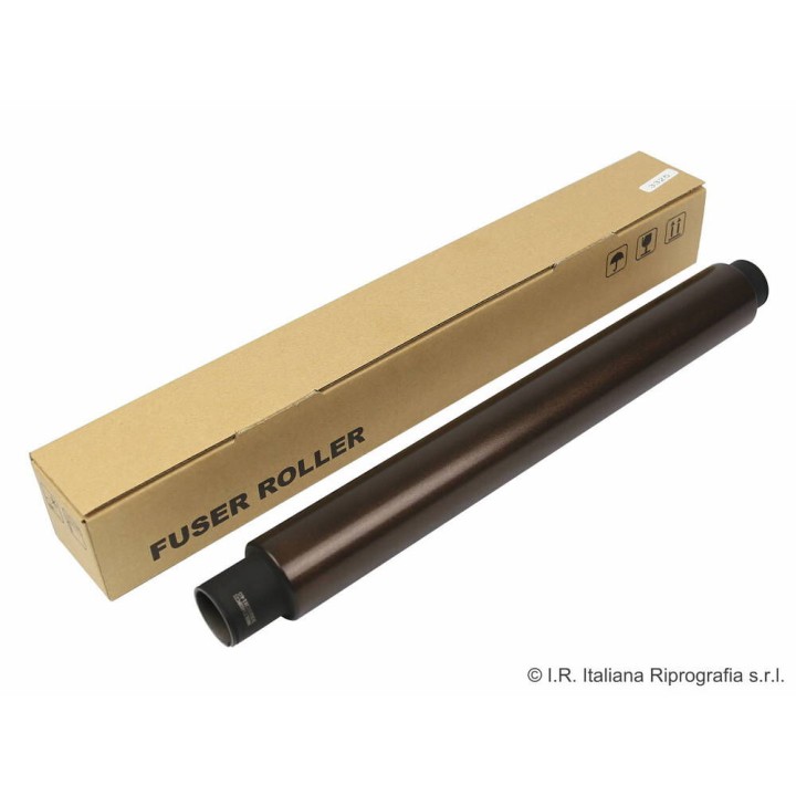 Rullo Fusore Superiore Compatibile NROLT1452FCZ1 SHARP Conf.1