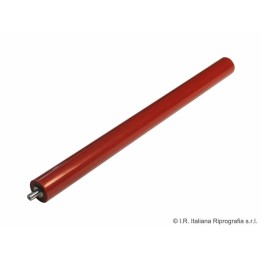 Rullo Fusore Inferiore PFA Compatibile NROLR0031QSP1, NROLR0031QSZZ LANIER Conf.1