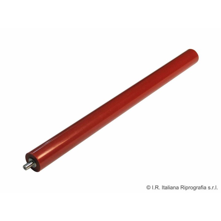 Rullo Fusore Inferiore PFA Compatibile NROLR0031QSP1, NROLR0031QSZZ LANIER Conf.1