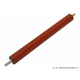 Rullo Fusore Inferiore PFA Compatibile NROLR0028QSZZ, NROLR1141QSZZ SHARP Conf.1