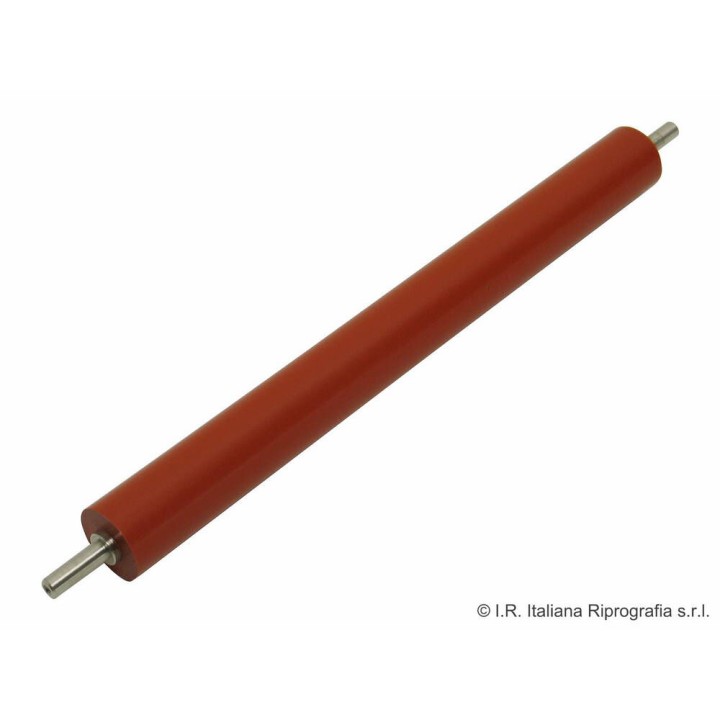 Rullo Fusore Inferiore PFA Compatibile NROLR0028QSZZ, NROLR1141QSZZ SHARP Conf.1