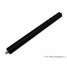 Rullo Fusore Inferiore PFA Compatibile 6LA27553000, HR-3500L TOSHIBA Conf.1