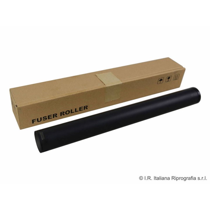 Rullo Fusore Superiore Compatibile 44299019000, HR-3500U TOSHIBA Conf.1