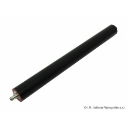 Rullo Fusore Inferiore PFA Compatibile 6LA27847000 TOSHIBA Conf.1