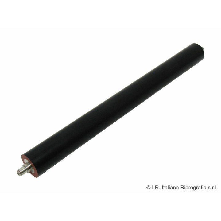 Rullo Fusore Inferiore PFA Compatibile 6LA27847000 TOSHIBA Conf.1
