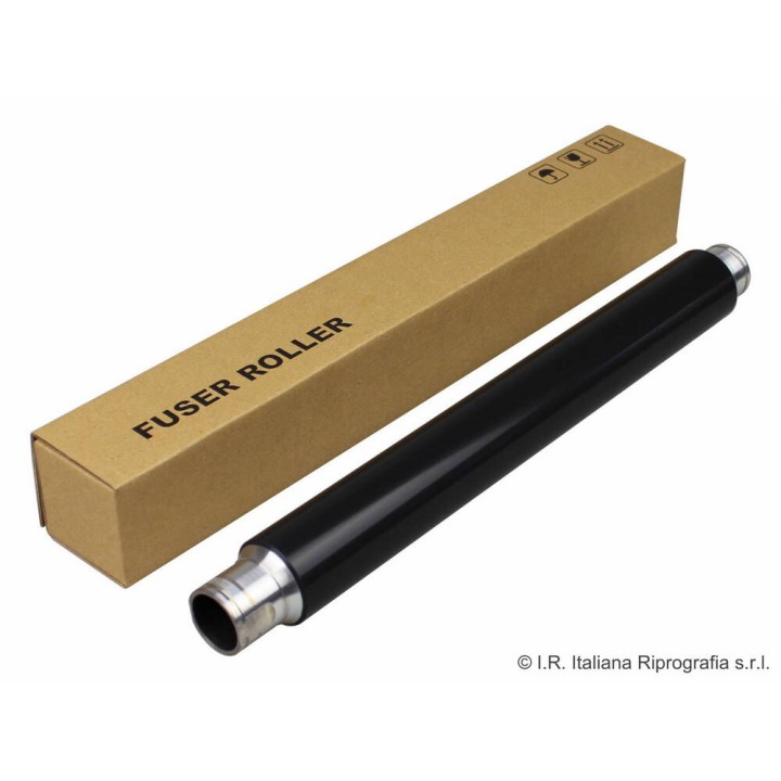 Rullo Fusore Superiore (Long Life) Compatibile AE01-1128 RICOH Conf.1