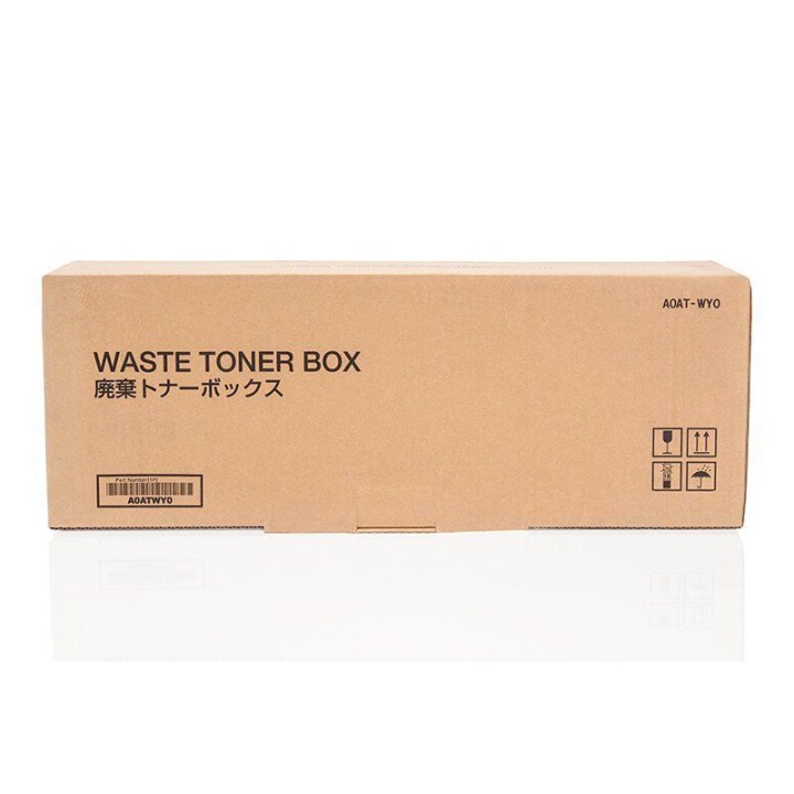Vaschetta Recupero Toner Originale A0ATWY0 MINOLTA Conf.1