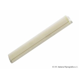 Rullo Pulizia Fusore Compatibile NROLR1576FCZZ SHARP Conf.1
