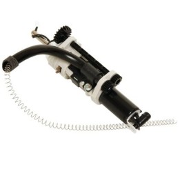 Black Toner Supply Pump Assembly Originale B180-3356 RICOH Conf.1