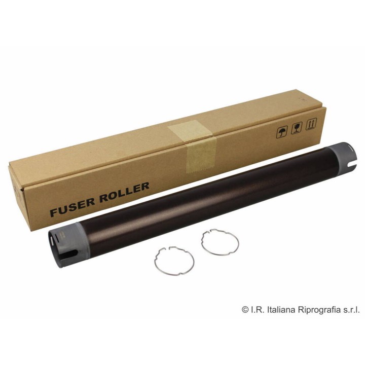 Rullo Fusore Superiore Compatibile FC6-3566-000 CANON Conf.1