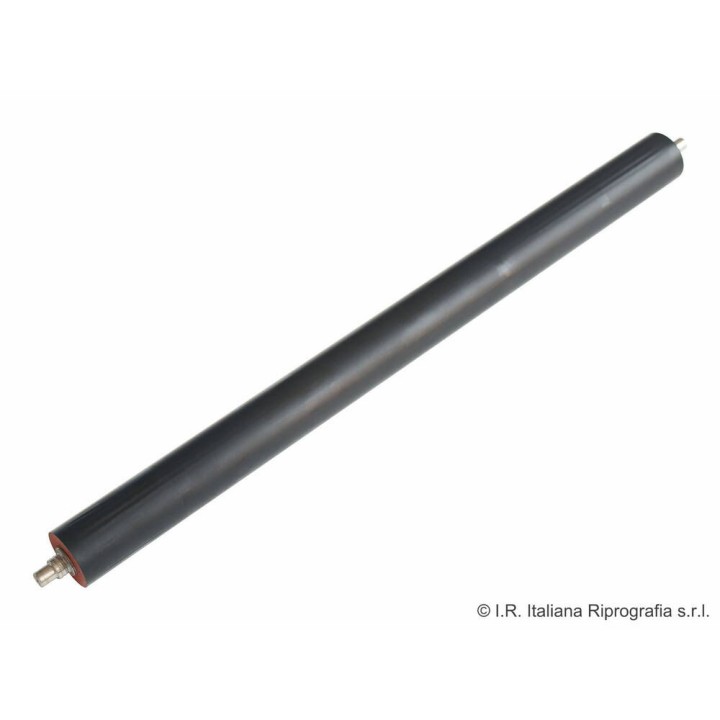 Rullo Fusore Inferiore PFA Compatibile NROLR0136QSZZ, NROLR0156QSZZ, NROLR0186QSZZ SHARP Conf.1