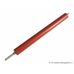 Rullo Fusore Inferiore PFA Compatibile FC7-6981-000 CANON Conf.1