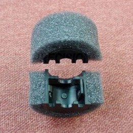 Exit Roller Originale 122H48251, 4014-1055-01, 4014105501 MINOLTA Conf.1