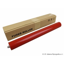 Rullo Fusore Inferiore PFA Compatibile MITA/KYOCERA Conf.1