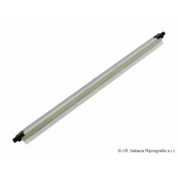Lama Pulizia Tamburo Compatibile DZHP007145, PJZYF2754PU PANASONIC Conf.1