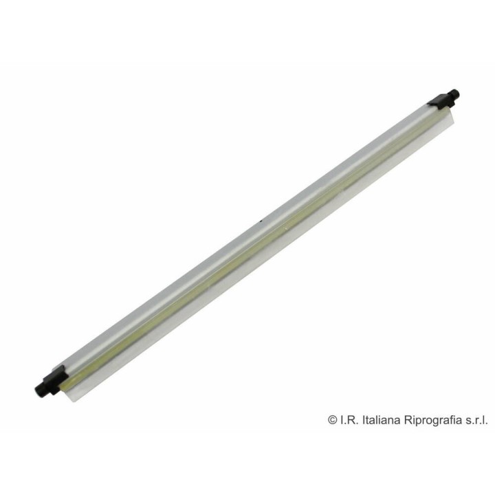 Lama Pulizia Tamburo Compatibile DZHP007145, PJZYF2754PU PANASONIC Conf.1