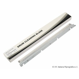 Lama Pulizia Tamburo Compatibile CCLEZ0212DS56, CCLEZ0212FC36, CCLEZ0212FC37, CCLEZ0256DS51 SHARP Conf.1