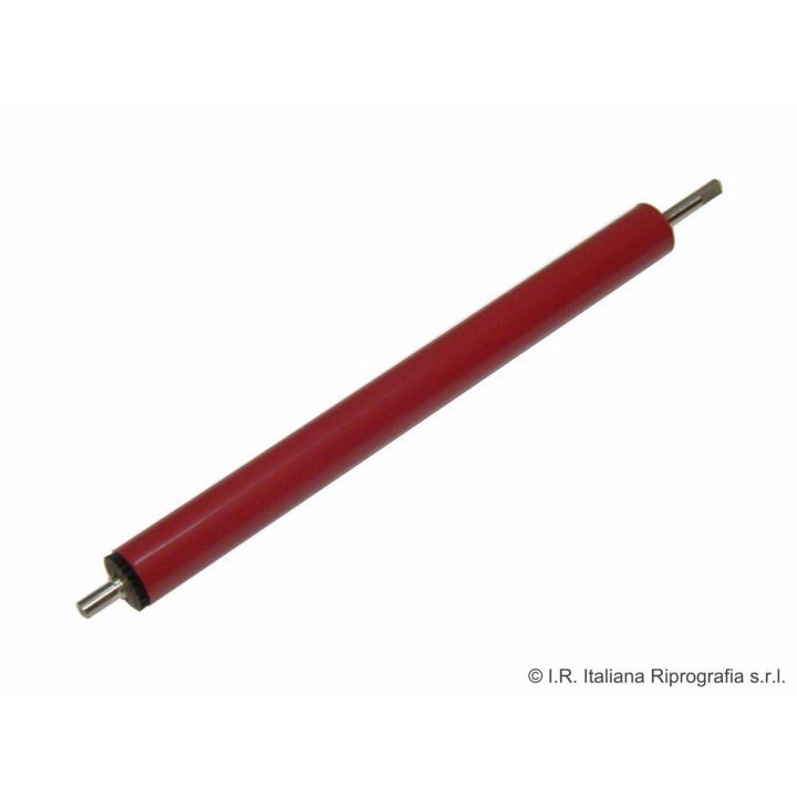 Rullo Fusore Inferiore Compatibile HP Conf.1