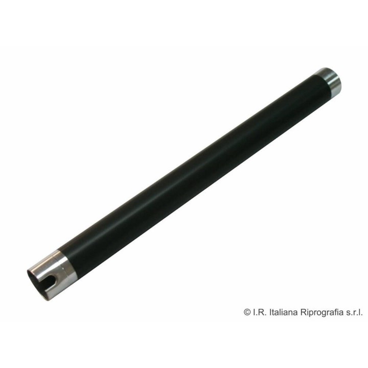 Rullo Fusore Superiore Compatibile 2HS25230 MITA/KYOCERA Conf.1