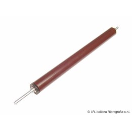 Rullo Fusore Inferiore PFA Compatibile HP Conf.1