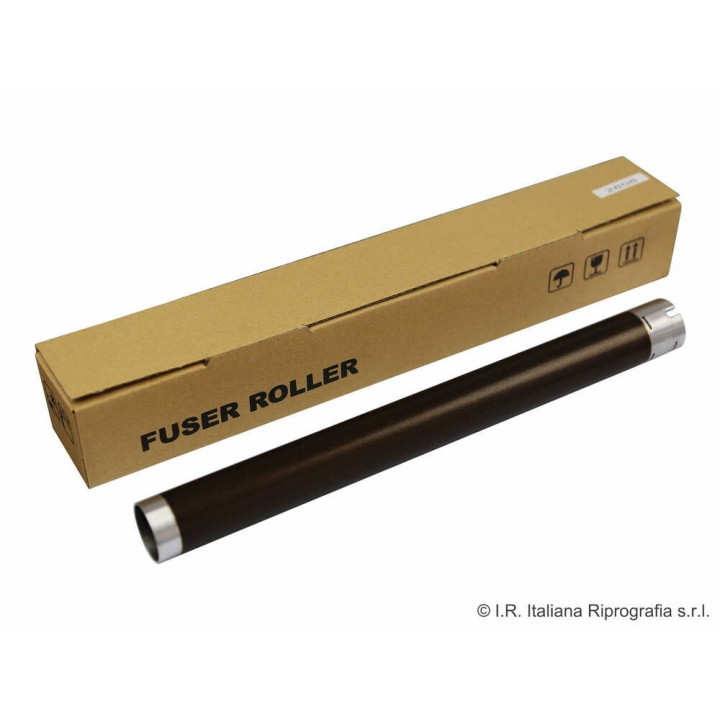 Rullo Fusore Superiore Compatibile BROTHER Conf.1