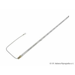 Lampada Fusore Inferiore (240V-534W) Compatibile 2FG20140 UTAX Conf.1