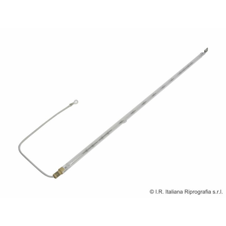Lampada Fusore Inferiore (240V-534W) Compatibile 2FG20140 UTAX Conf.1