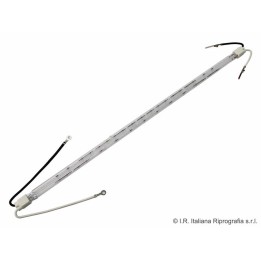 Lampada Fusore (240V.560W/667W) Compatibile 2GR94310, 2KS94240 UTAX Conf.1