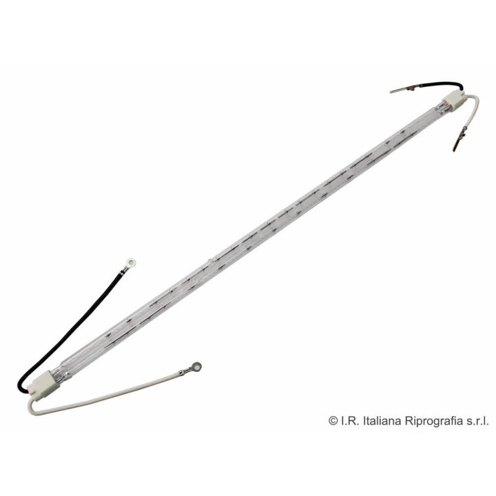 Lampada Fusore (240V.560W/667W) Compatibile 2GR94310, 2KS94240 UTAX Conf.1