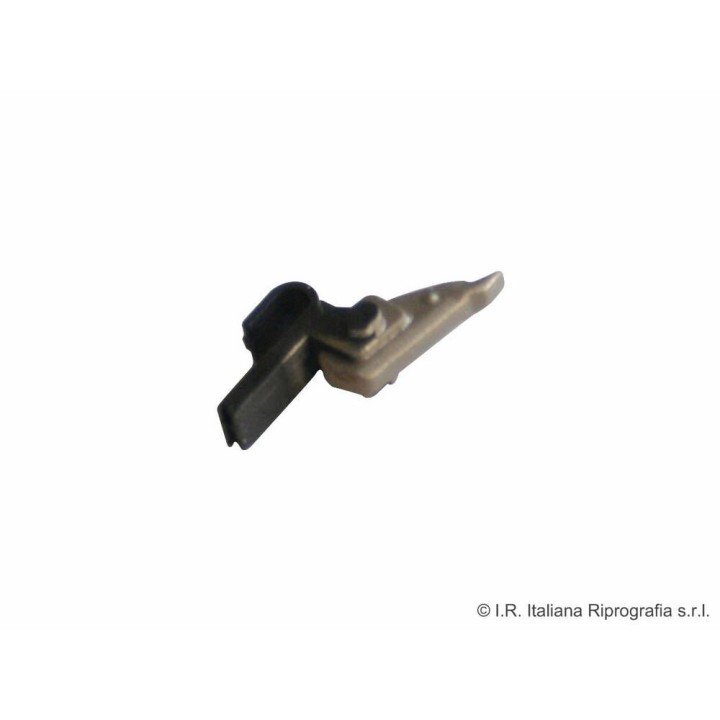 Unghietta Superiore Compatibile FA3-2762-050, FB5-8727-000, FC1-0391-000, FC1-0391-030 LANIER Conf.6