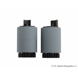 Rullino Separazione/Alimentazione Compatibile FC5-6934-000 CANON Conf.2