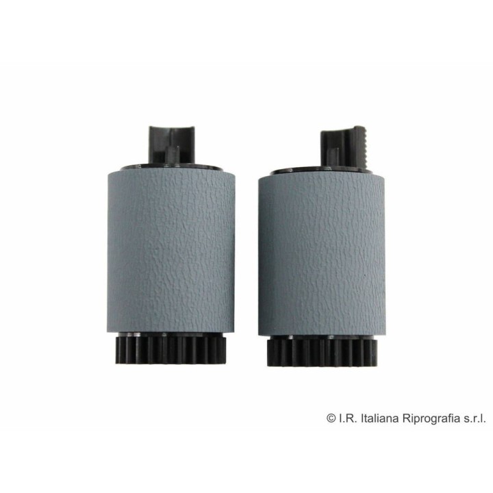 Rullino Separazione/Alimentazione Compatibile FC5-6934-000 CANON Conf.2