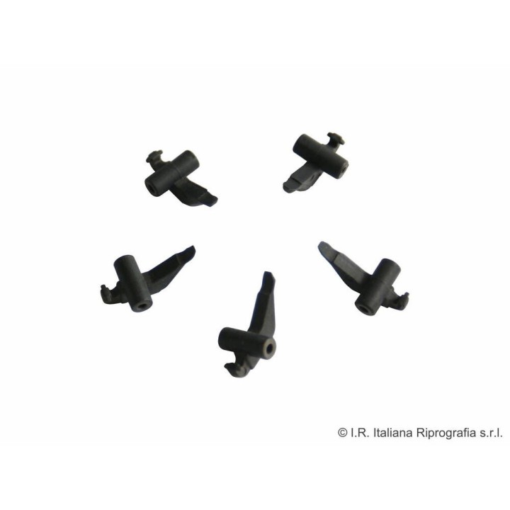 Unghietta Superiore Compatibile RB5-8143-000 CANON Conf.5