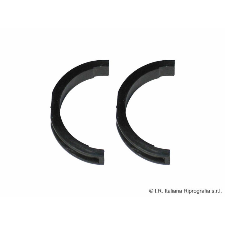 Set Boccole Rullo Superiore Compatibili FB6-1548-000 CANON Conf.1x2
