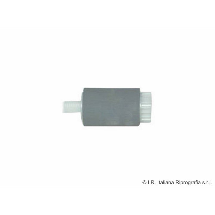 Rullino Presa Carta Compatibile FF5-4552-020 OCE Conf.2