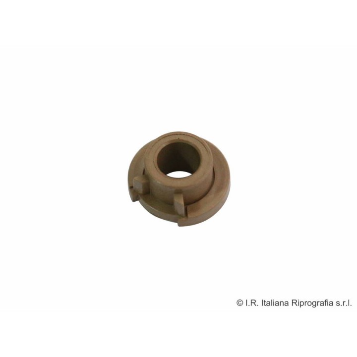 Boccola Rullo Fusore Inferiore (Sinistra) Compatibile FU5-1519-000 CANON Conf.10