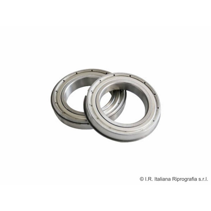 Cuscinetto Rullo Fusore Superiore Compatibile 1075-5771-01, 4002-5705-01, 4406323710, 454075040, FFPMQ0572, XG9-0139-000, XG9-02